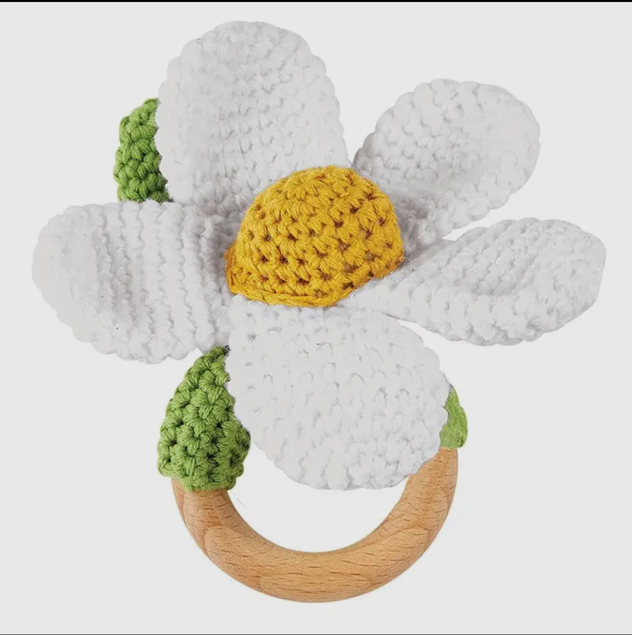 Daisy Rattle