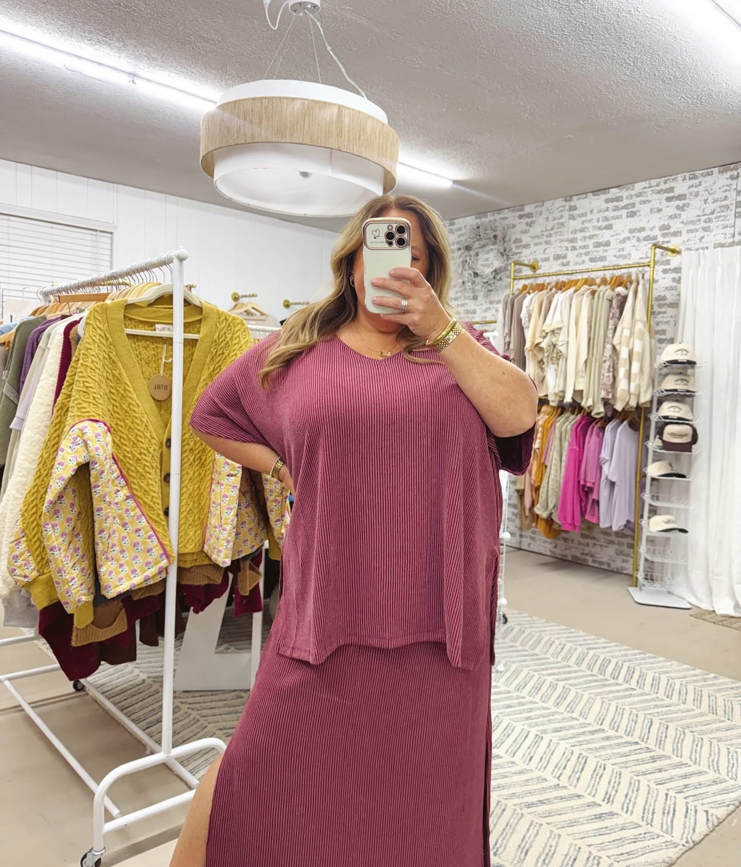 The Maxi Set | Wine