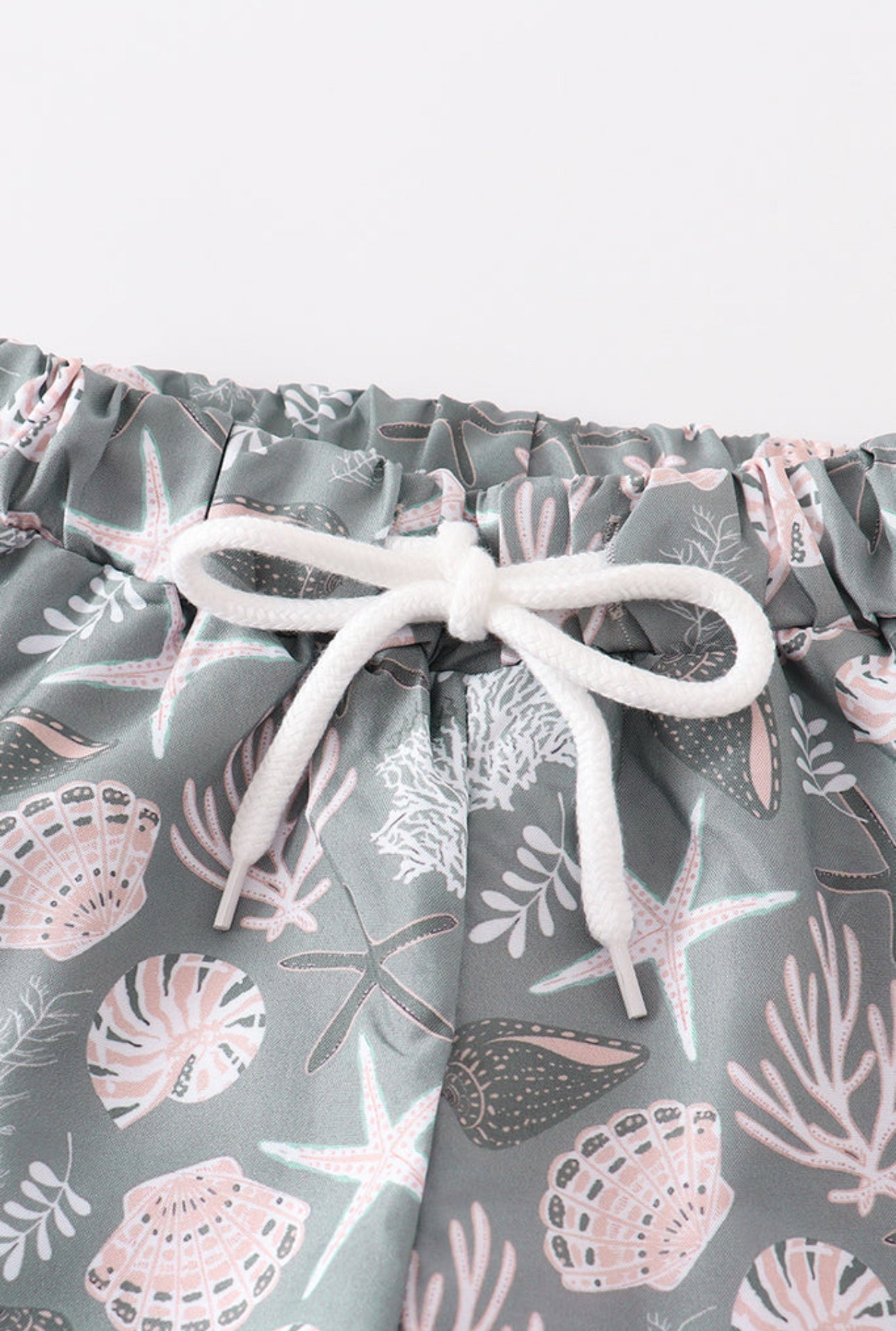 The Coast | Boys Swim Shorts