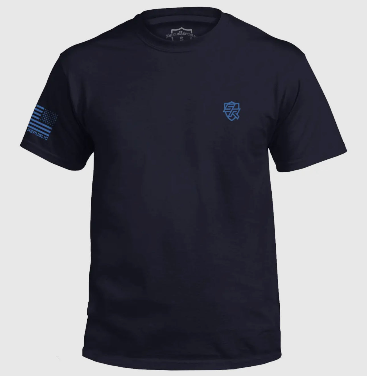 Father Figure Tee