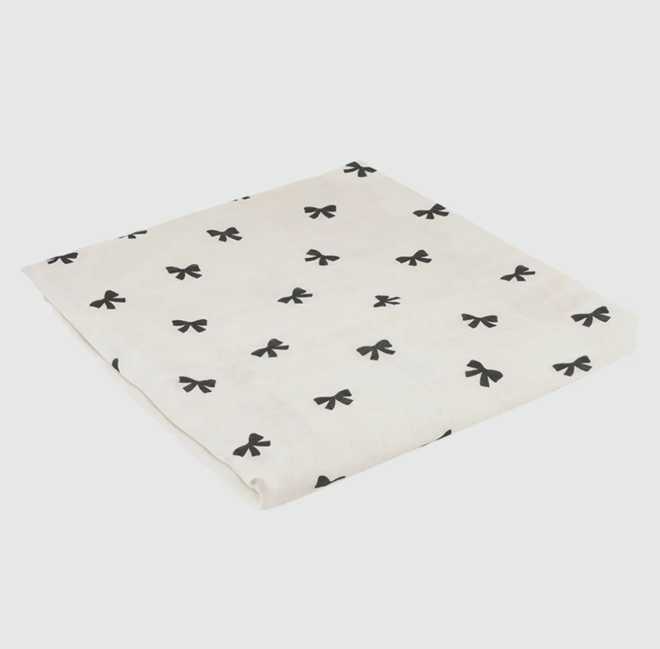 Swaddle and Rattle Duo
