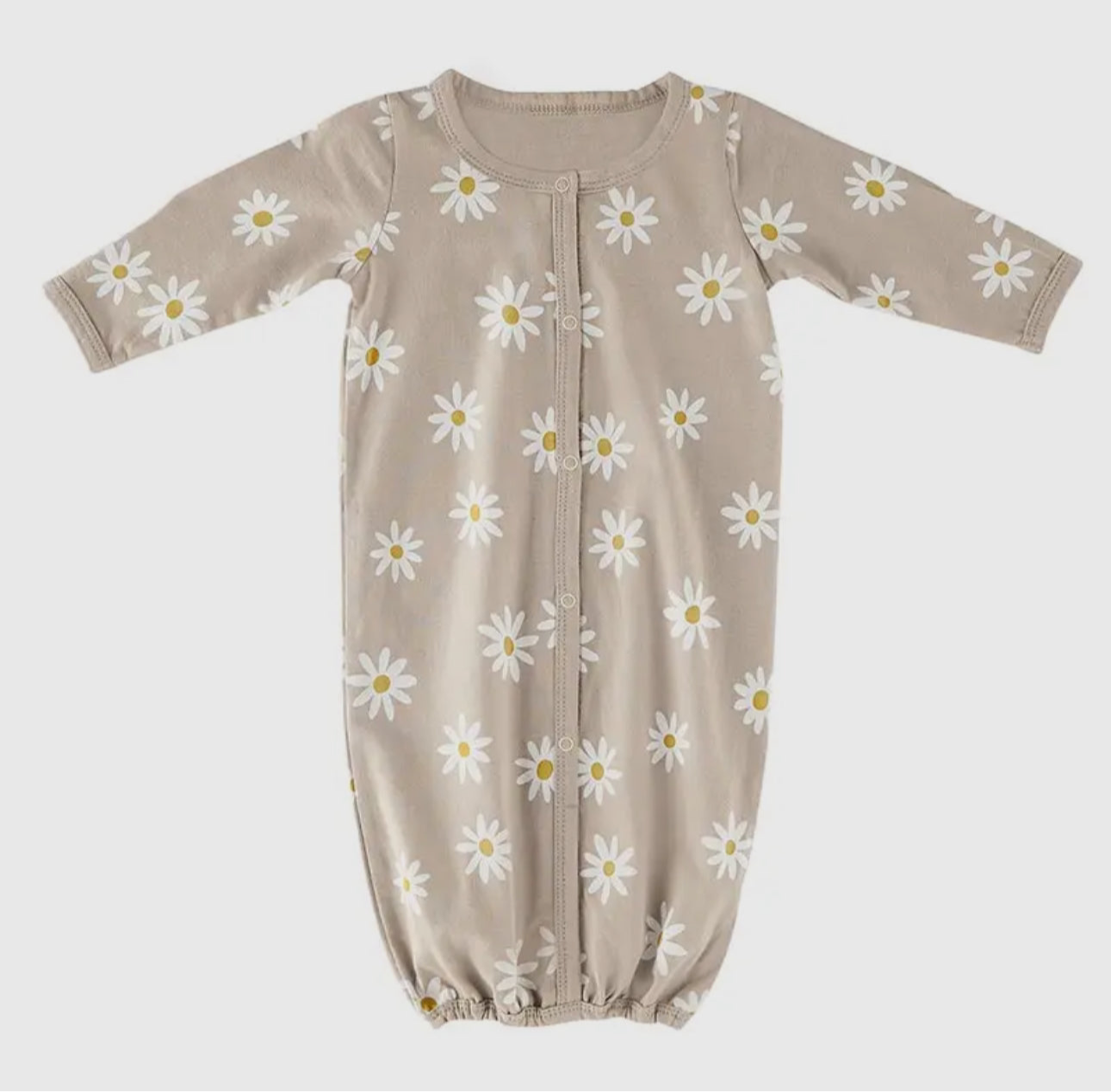The Daisy Gown