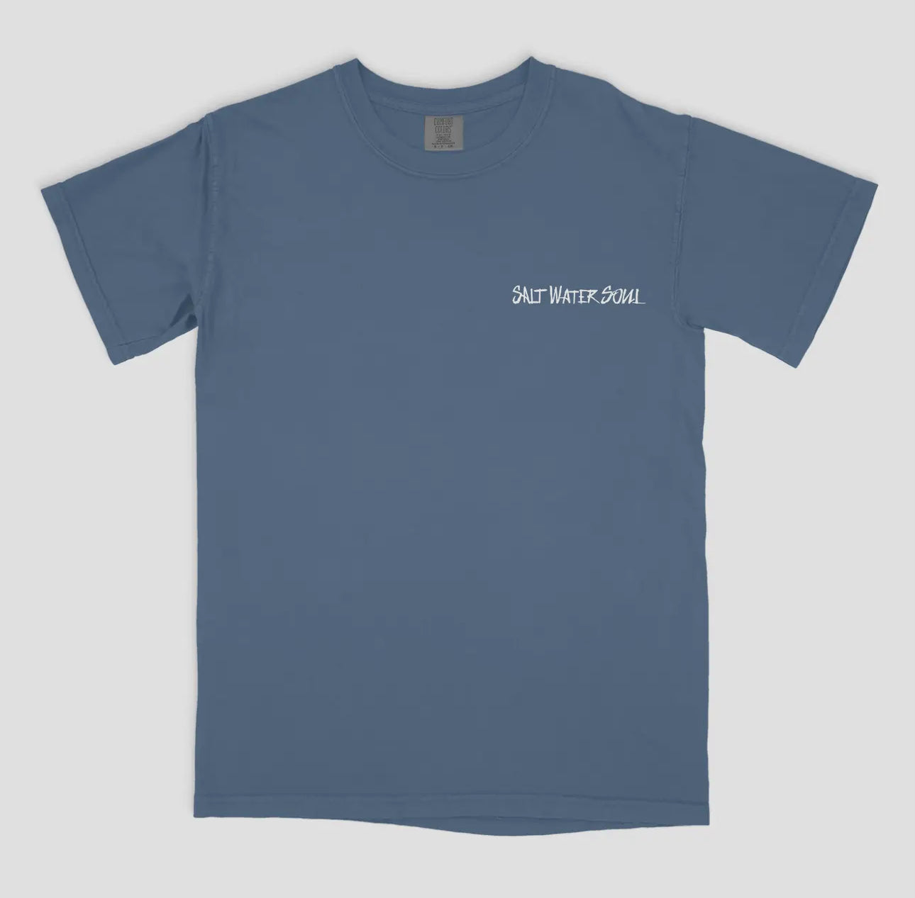 Mahi T Shirt | Blue