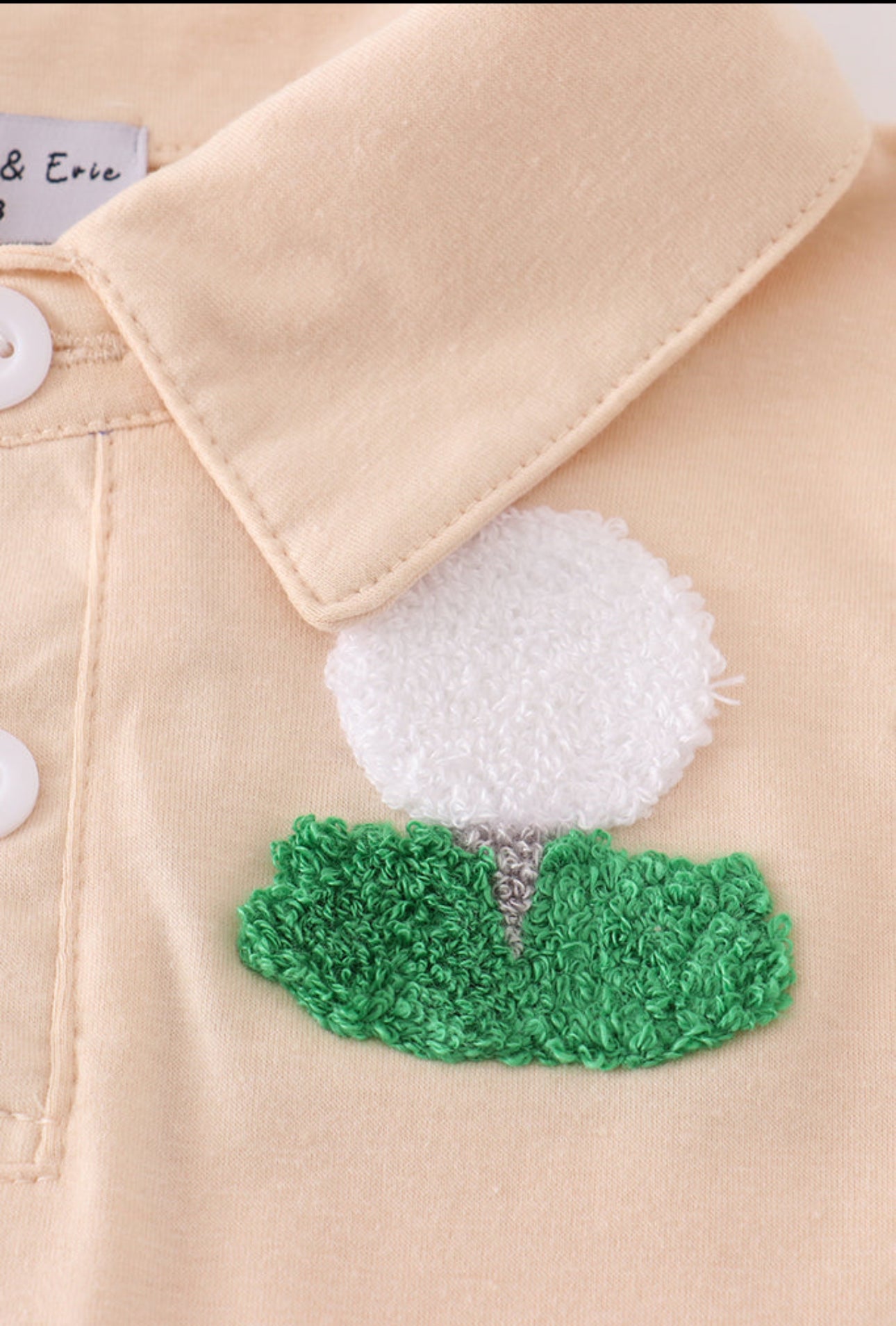 The Perry | Golf Tennis Dress