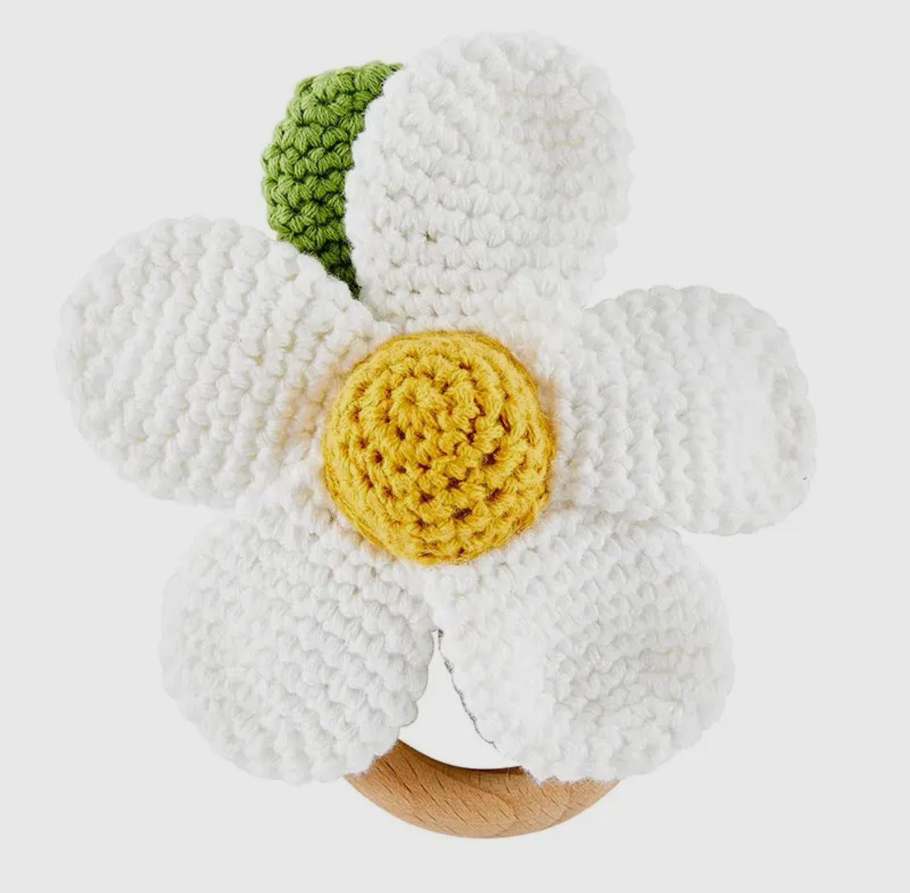 Daisy Rattle
