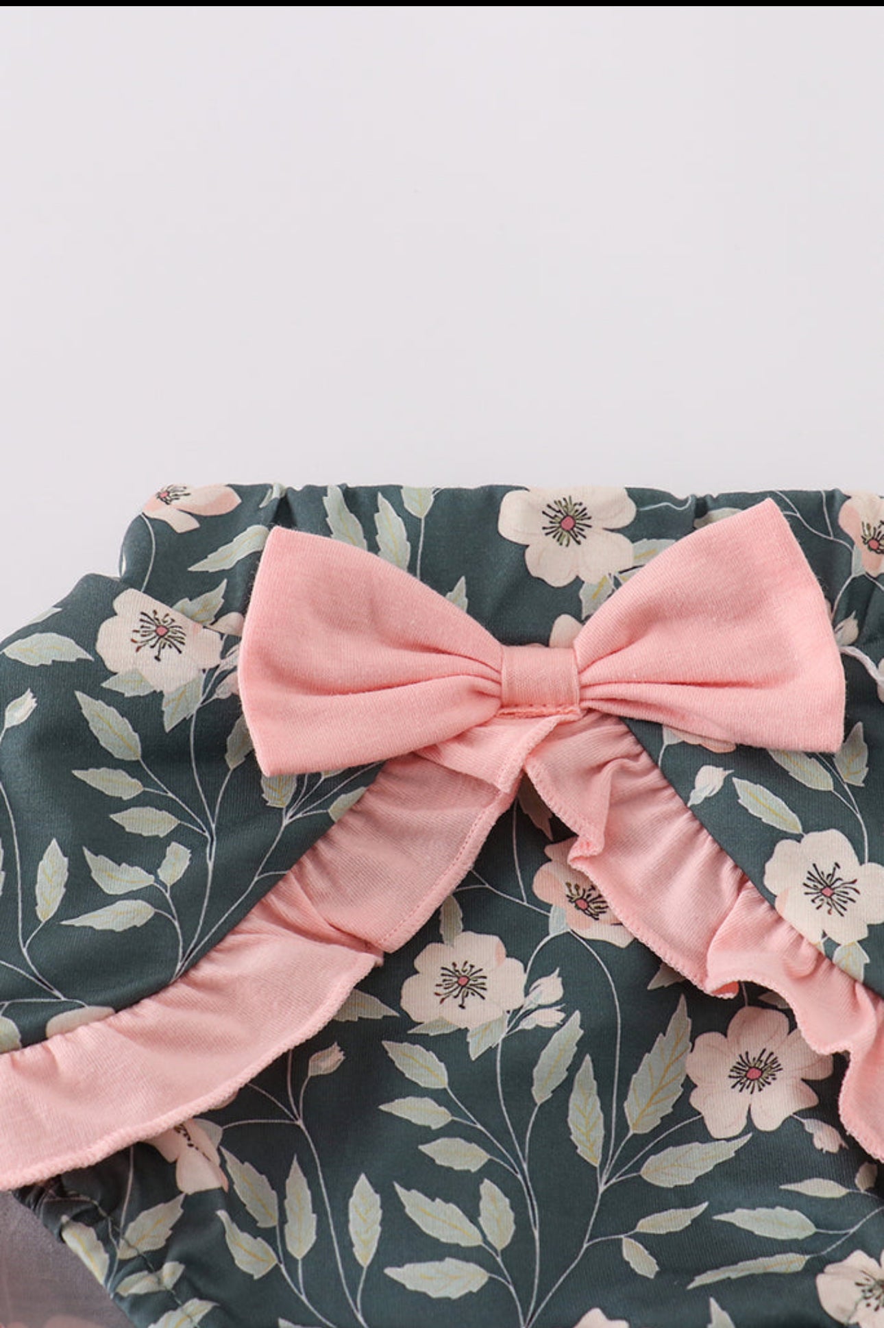 The Callie | Forrest Bloomer Set