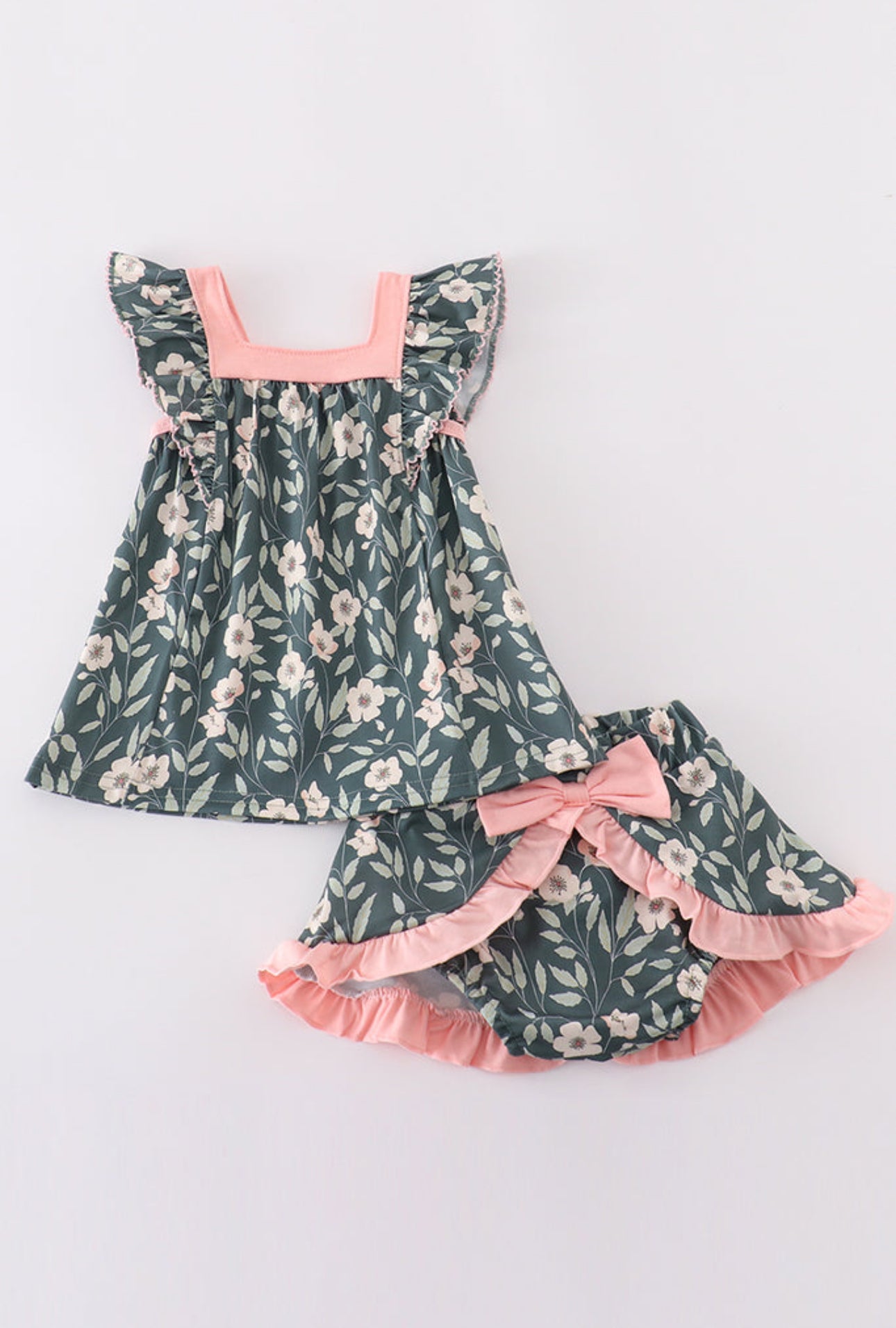 The Callie | Forrest Bloomer Set