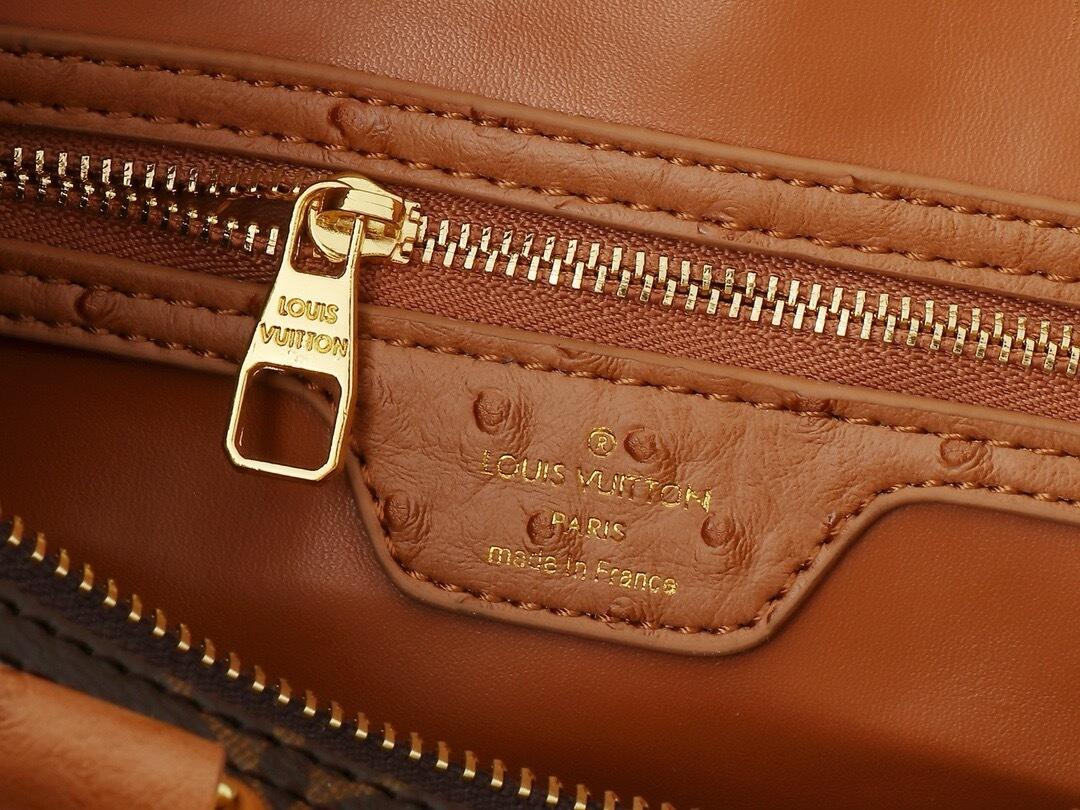 L/V Insp Handle Tote
