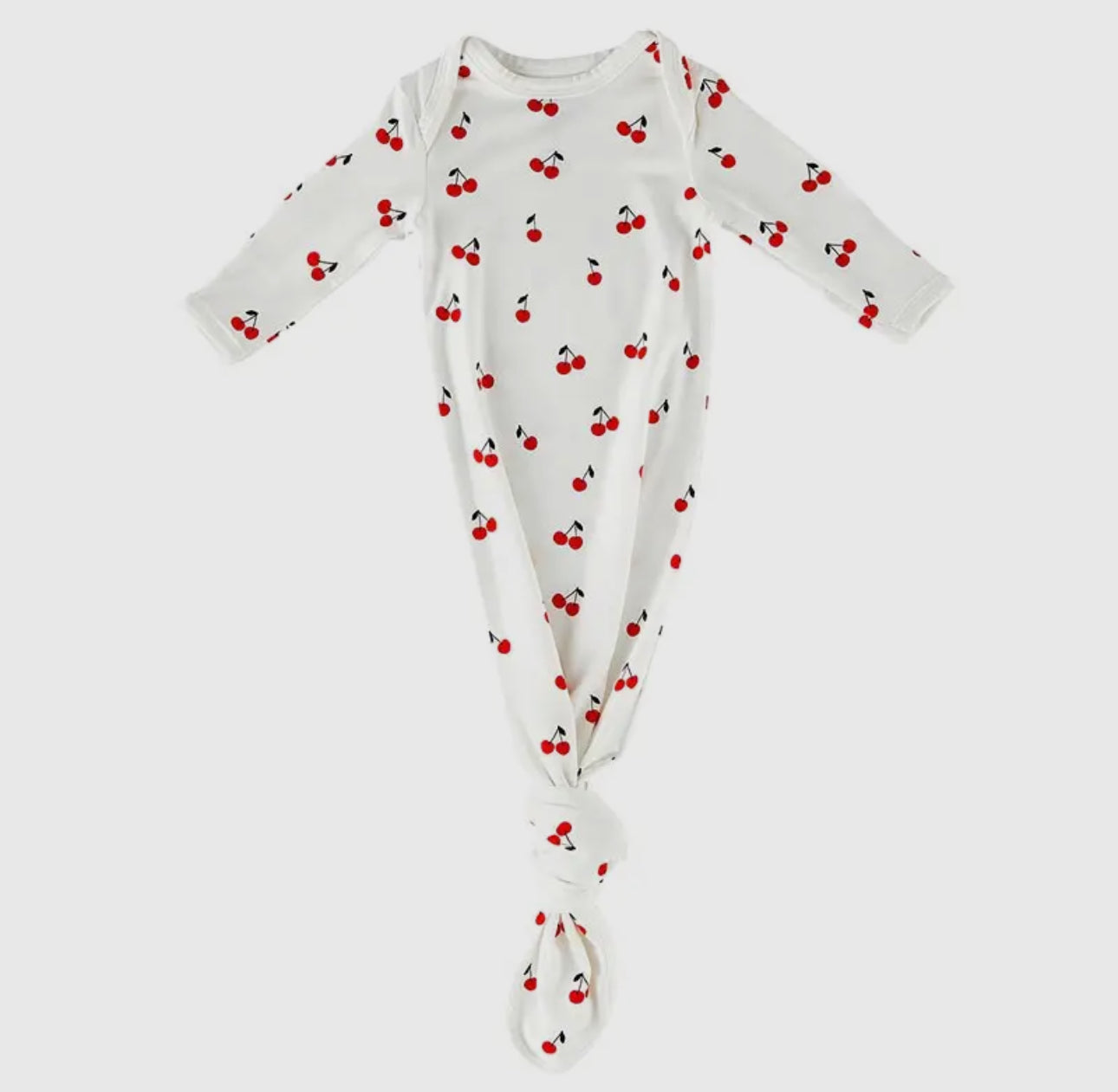 The Cherry Gown