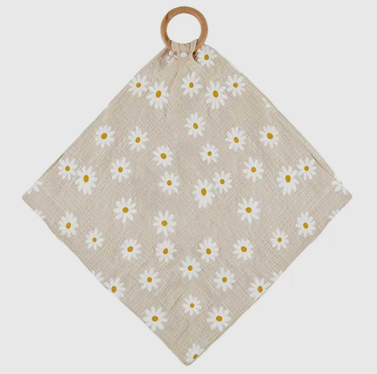 Mini Daisy Blankie