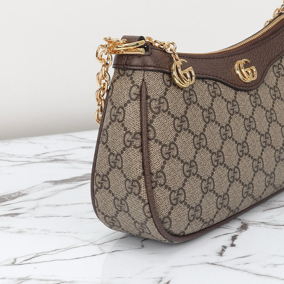 G Insp Small Shoulder Bag