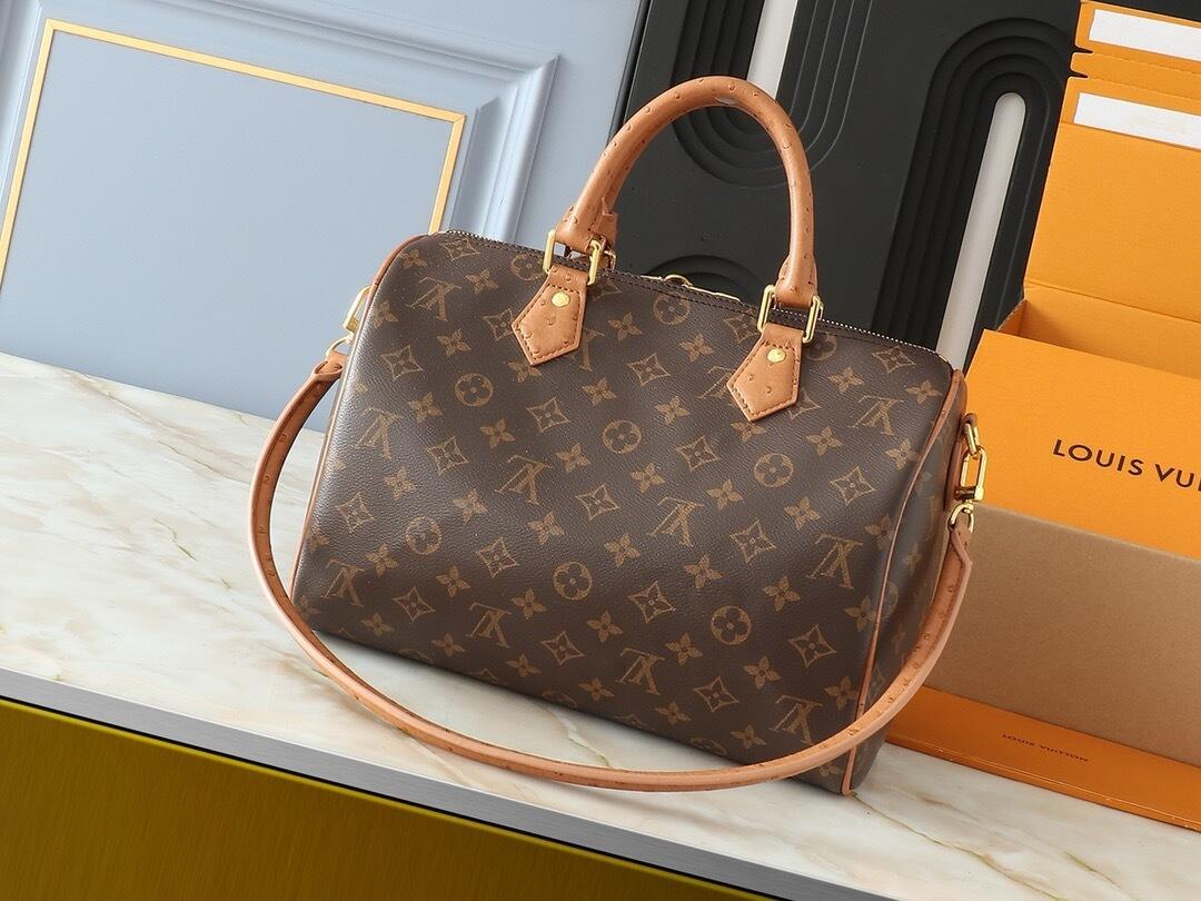 L/V Insp Handle Tote