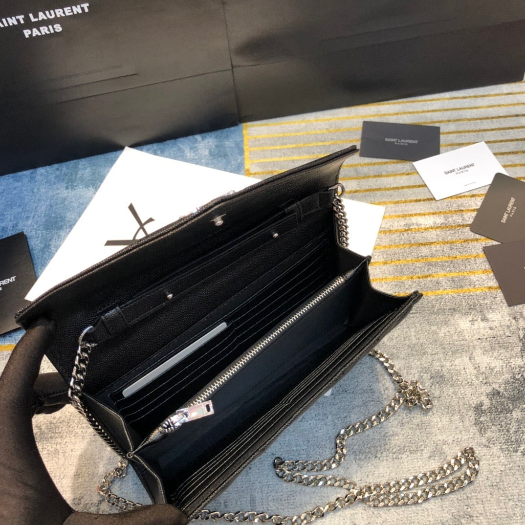 Y/S/L Insp Chain Crossbody