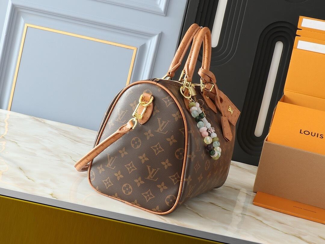 L/V Insp Handle Tote