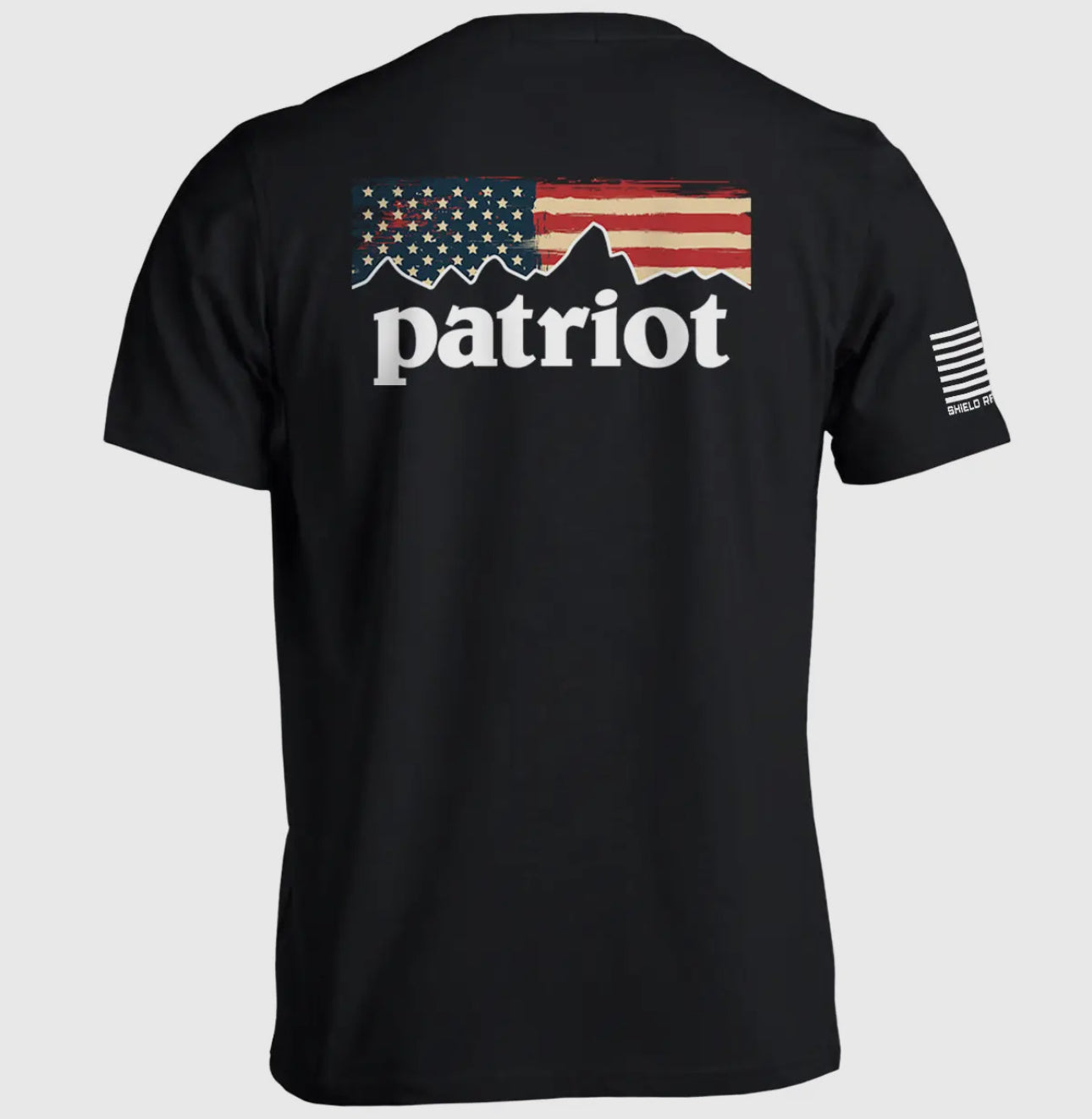 Patriot Mountains Tee