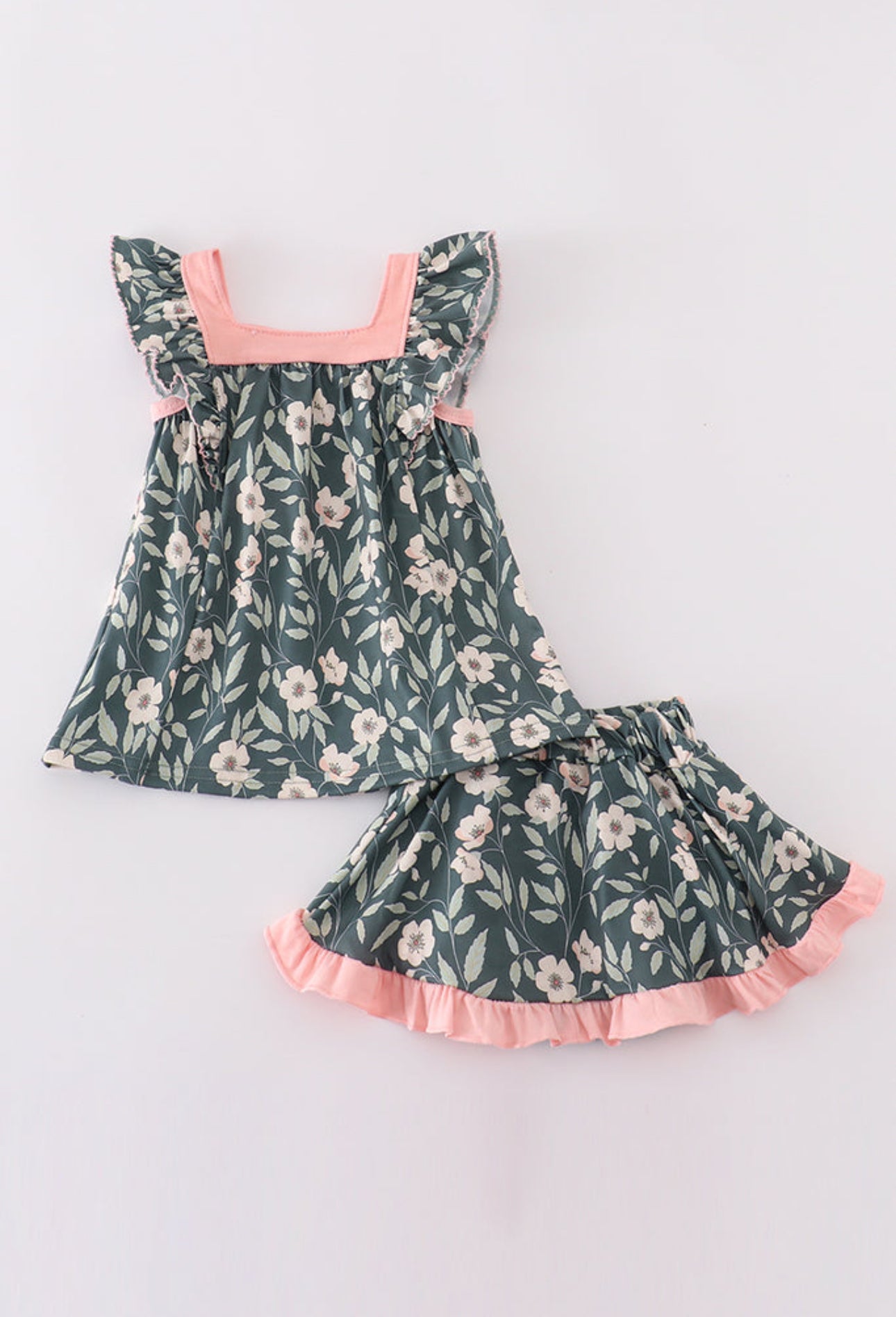 The Callie | Forrest Bloomer Set