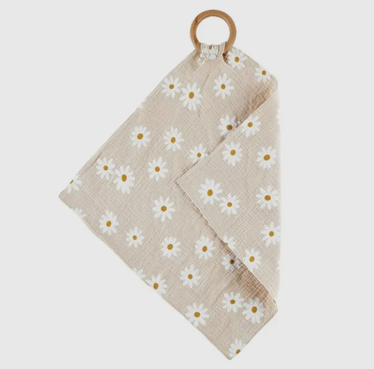 Mini Daisy Blankie