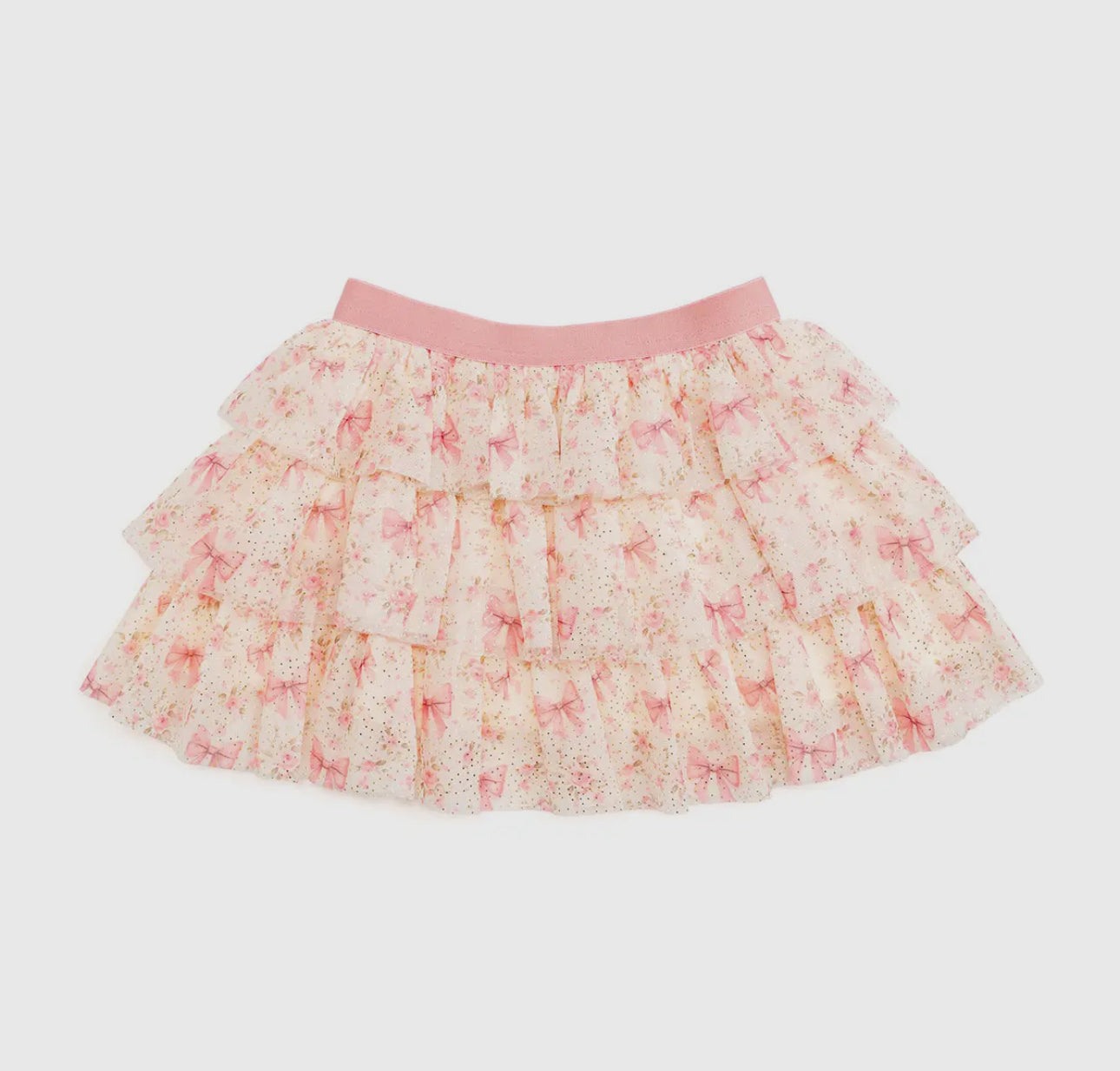 The Ada | Ditsy Floral Tutu