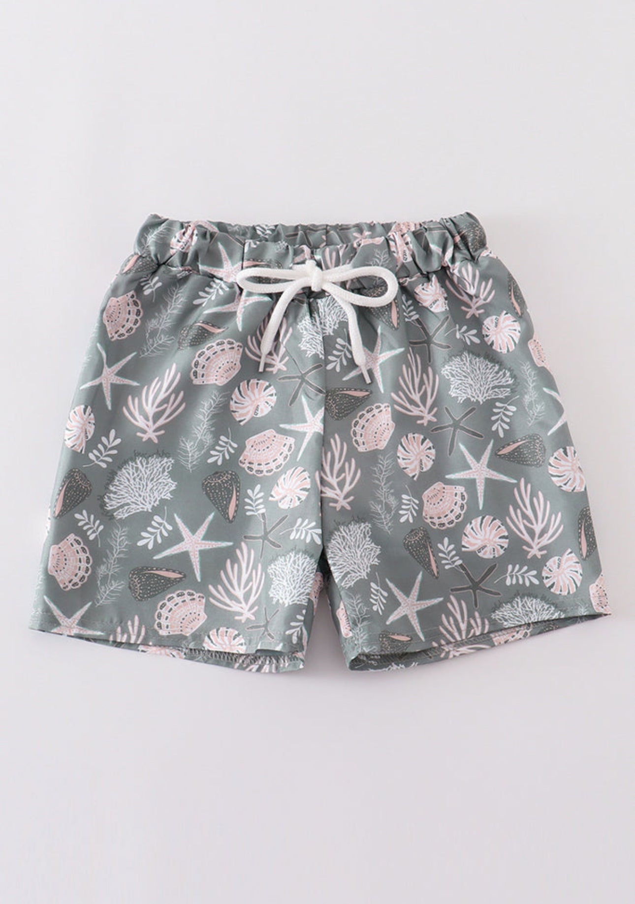 The Coast | Boys Swim Shorts