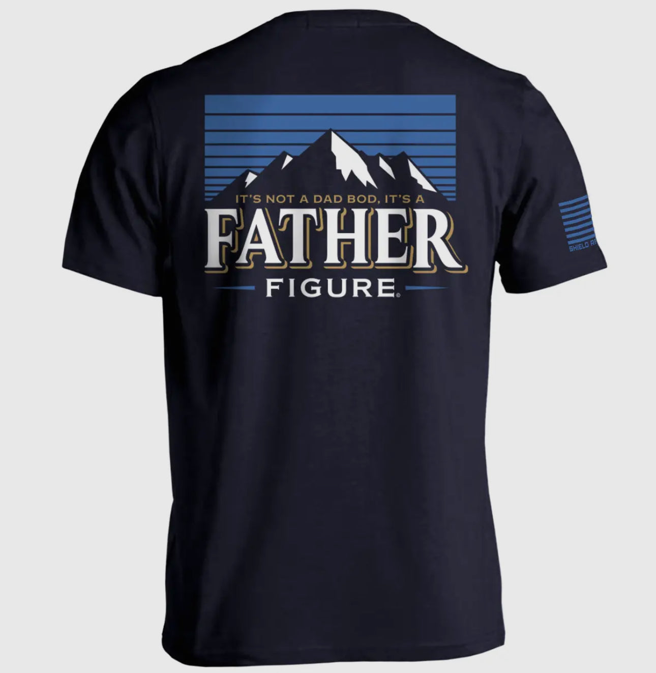 Father Figure Tee