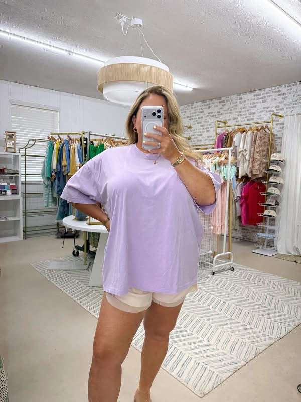 The Hampton Breeze Shorts