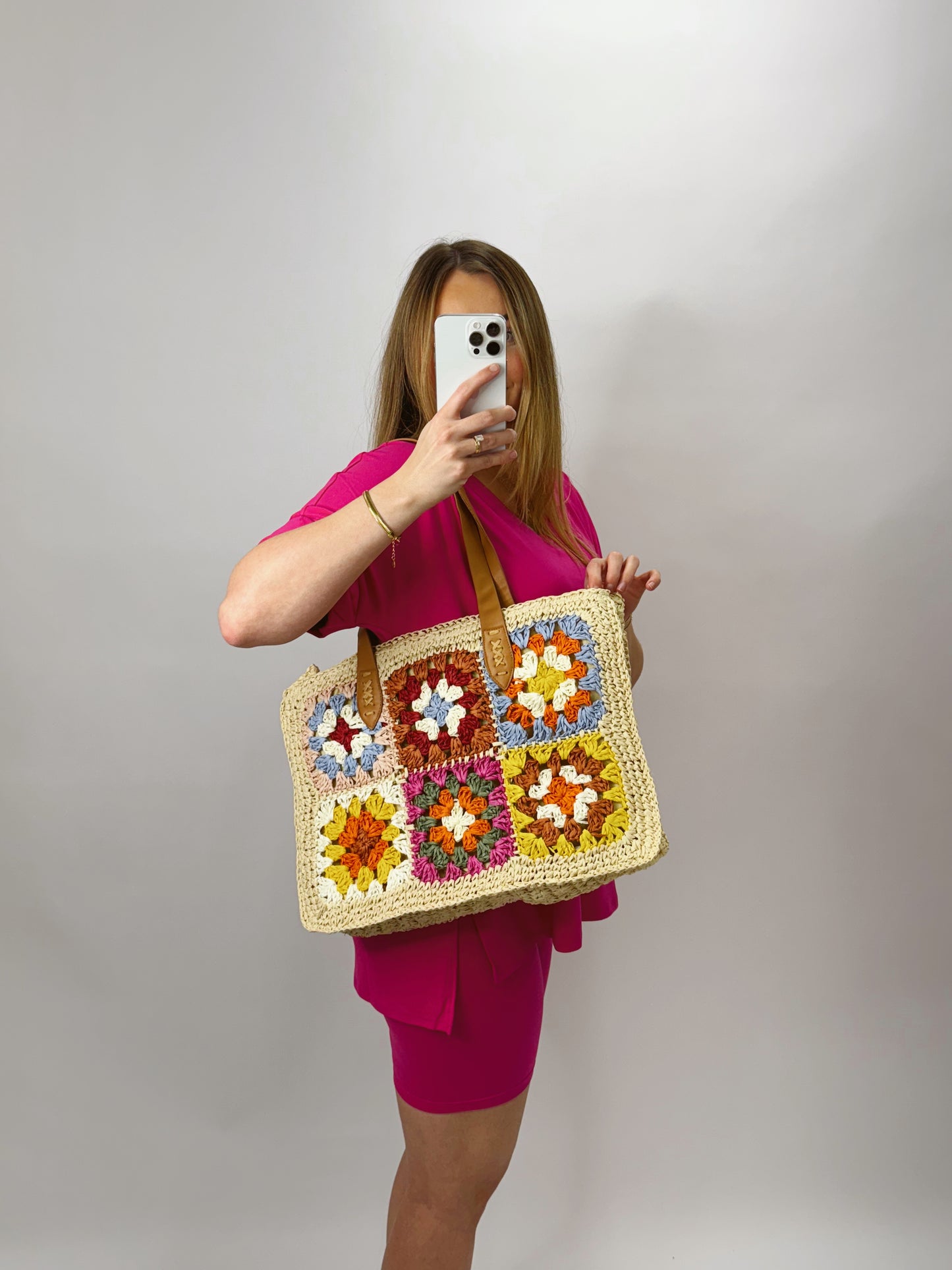 The Spring Breaker Bag