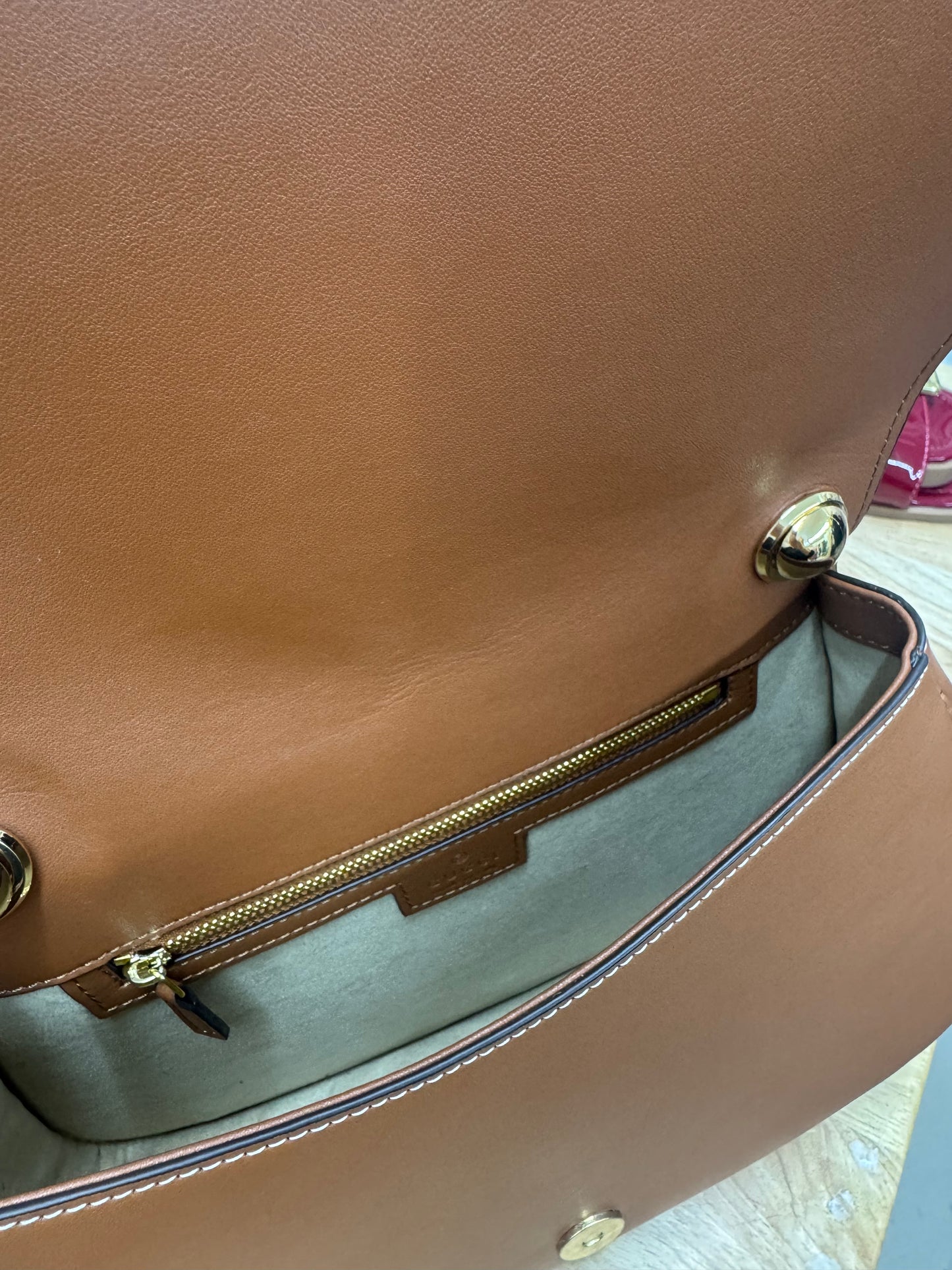 G Insp Crossbody