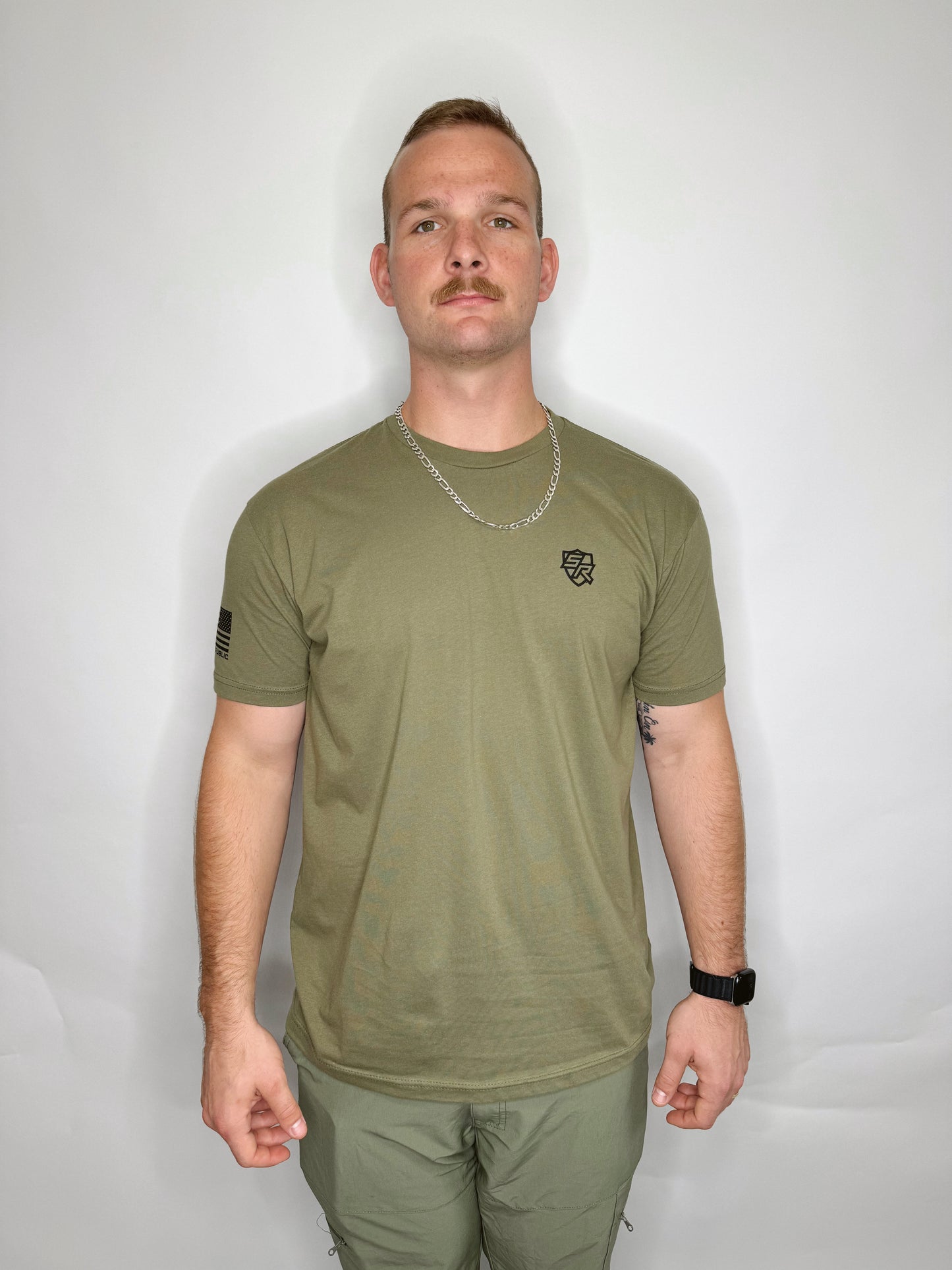 Body By Brisket Tee