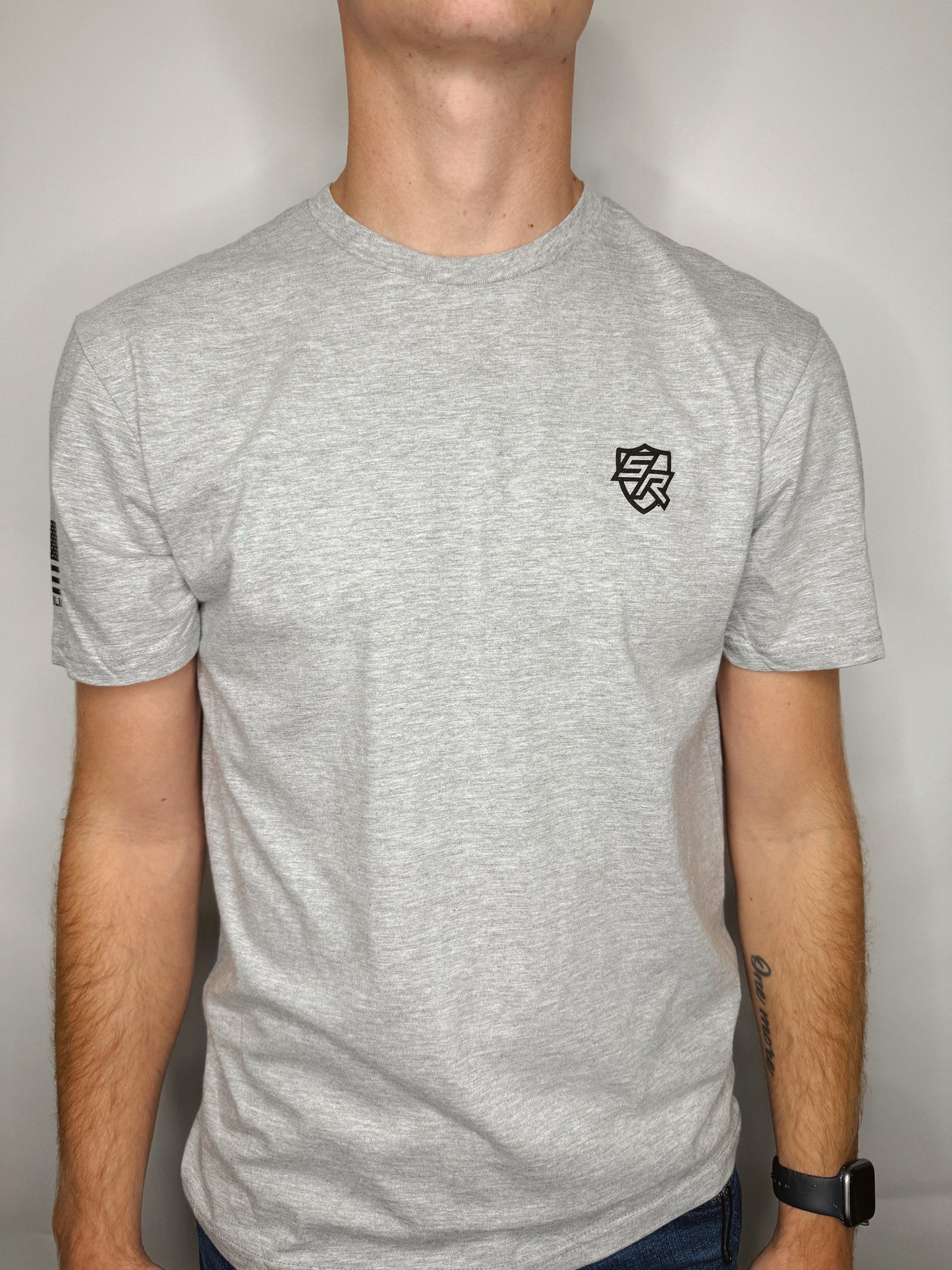 Let Freedom Reign Tee