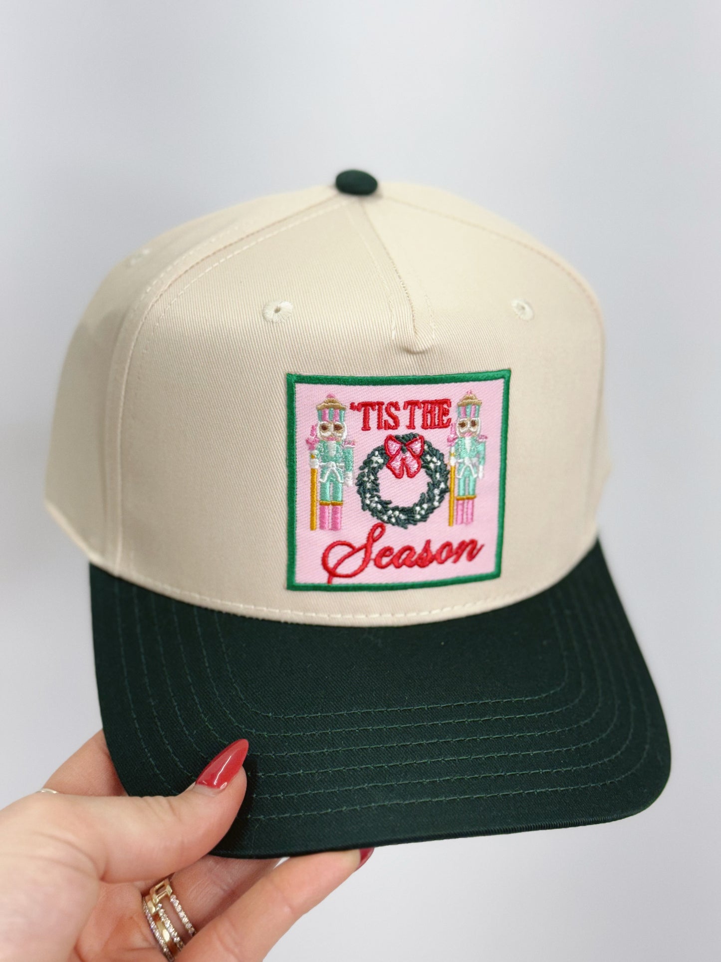 TIS THE SEASON | Trucker Hat