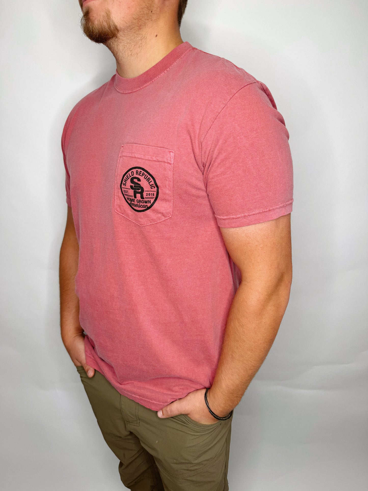 Aged to Perfection Tee