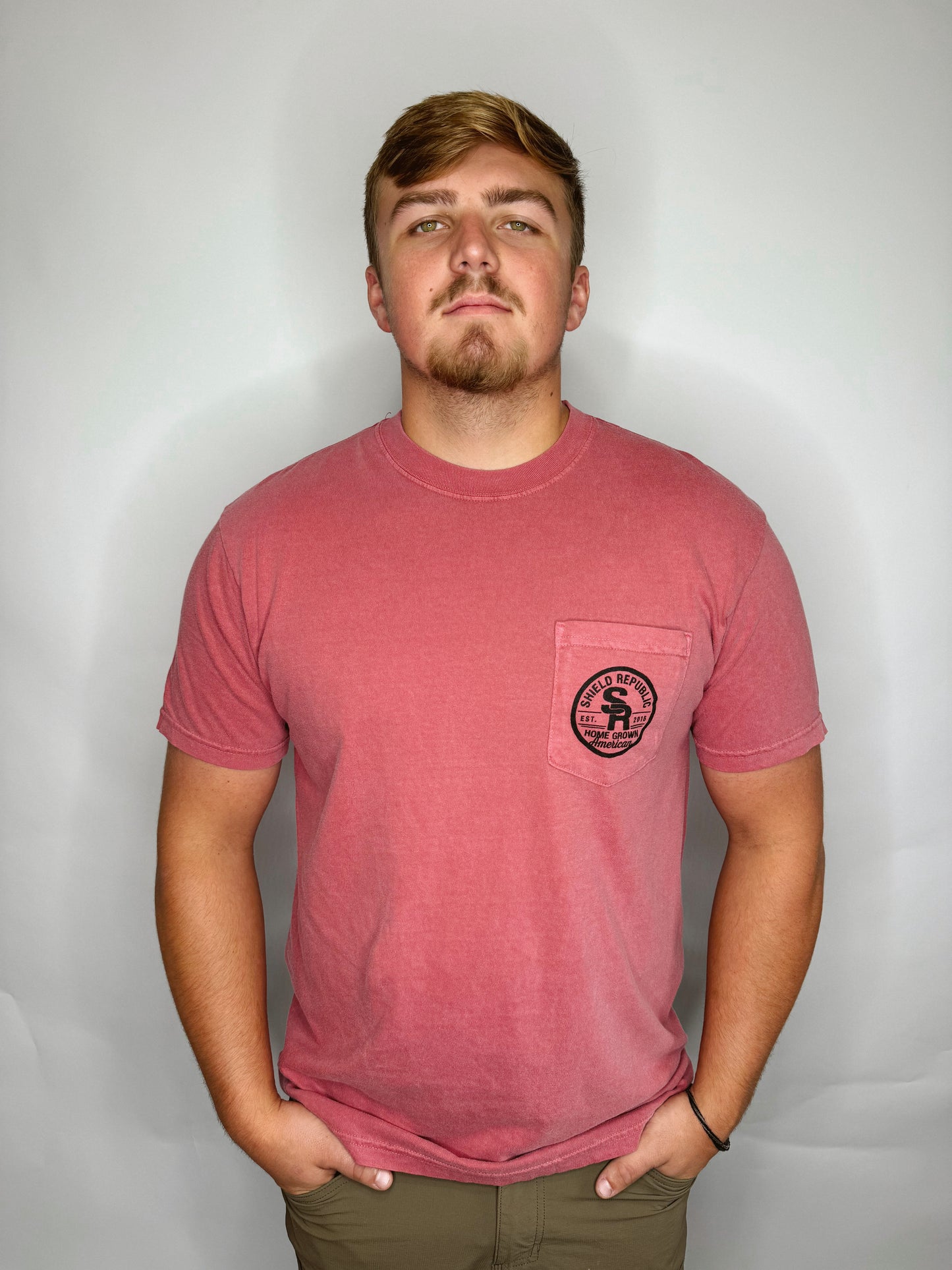 Aged to Perfection Tee