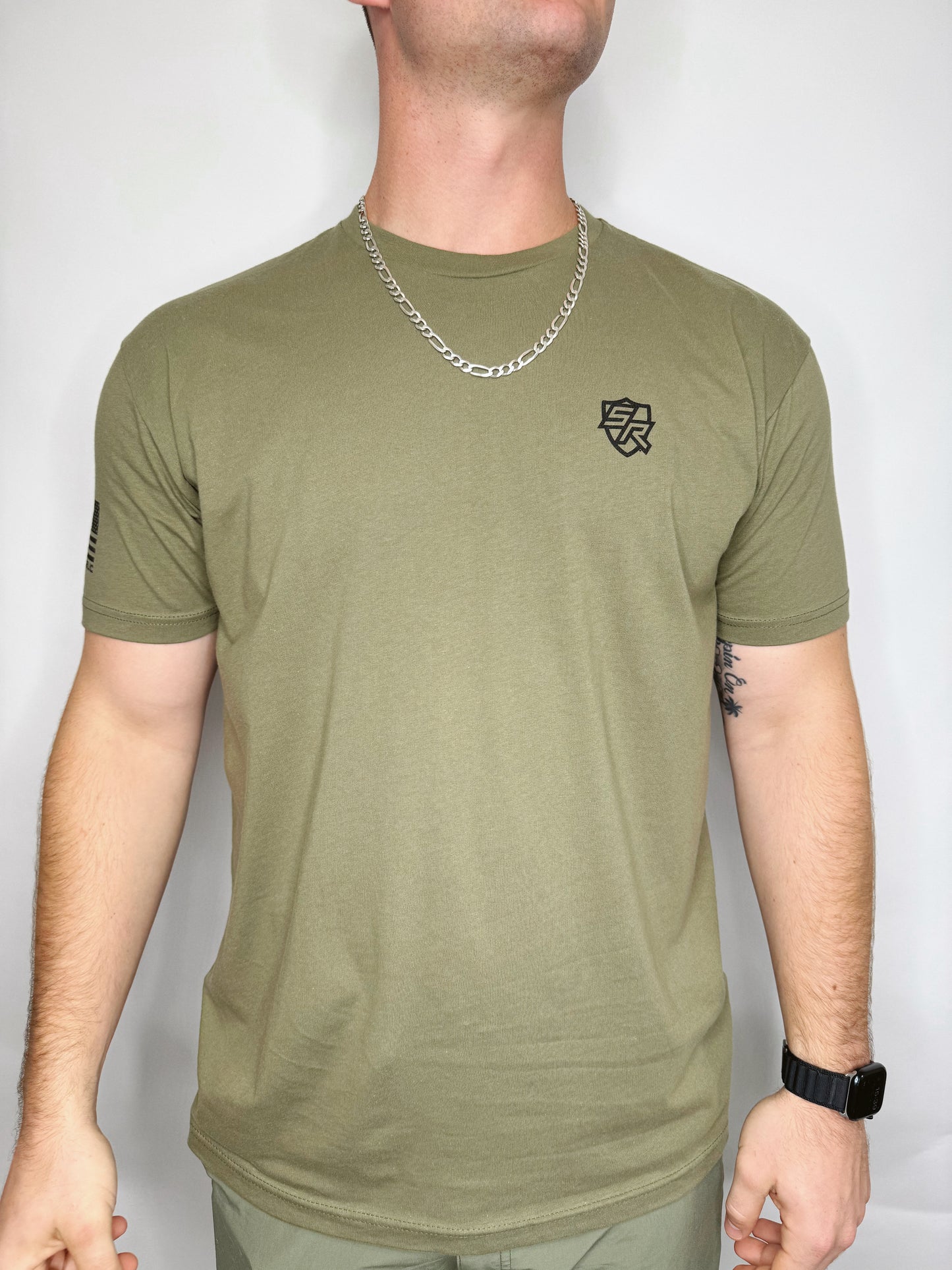 Body By Brisket Tee