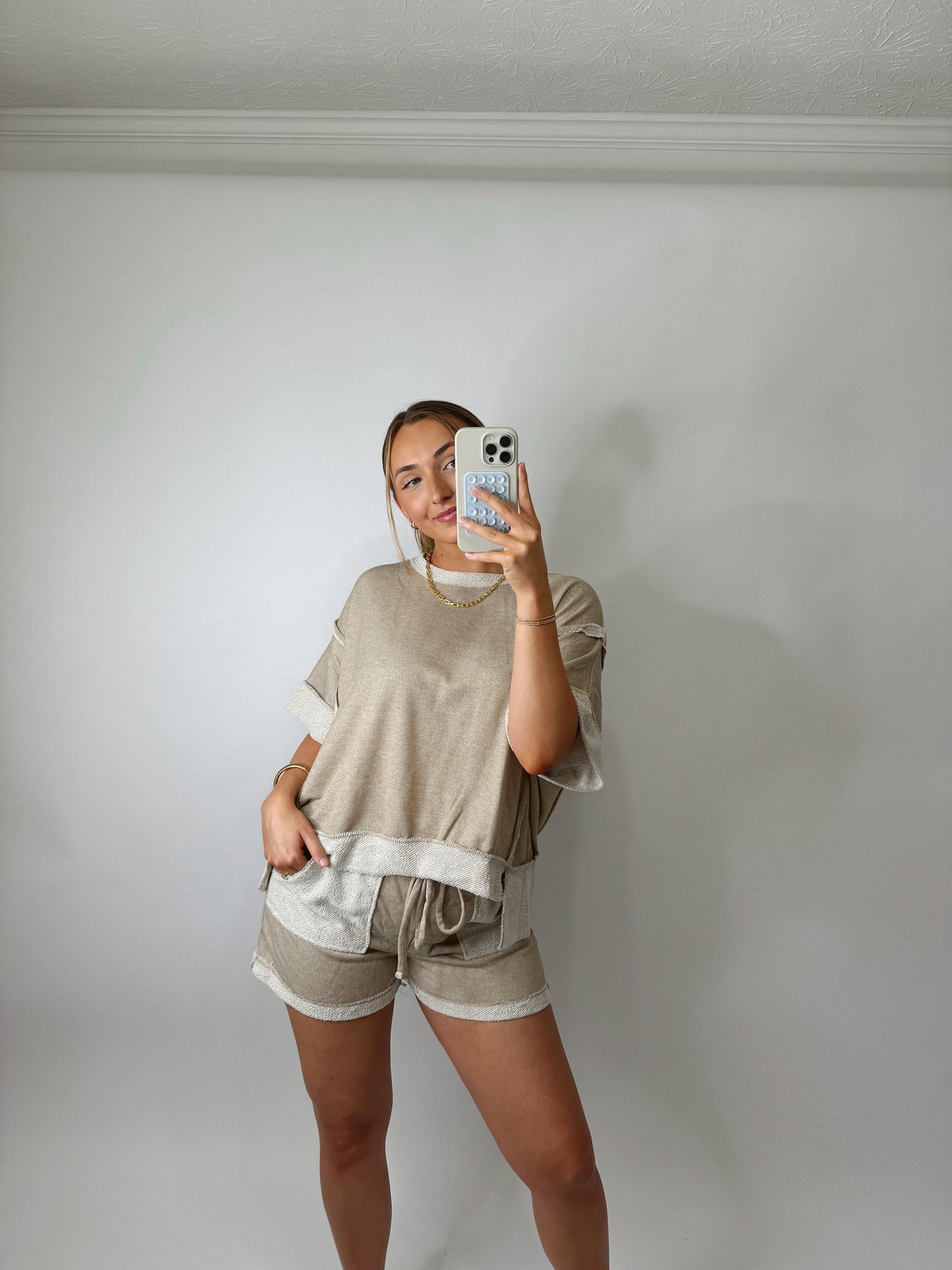 The Kora | Oatmeal Set
