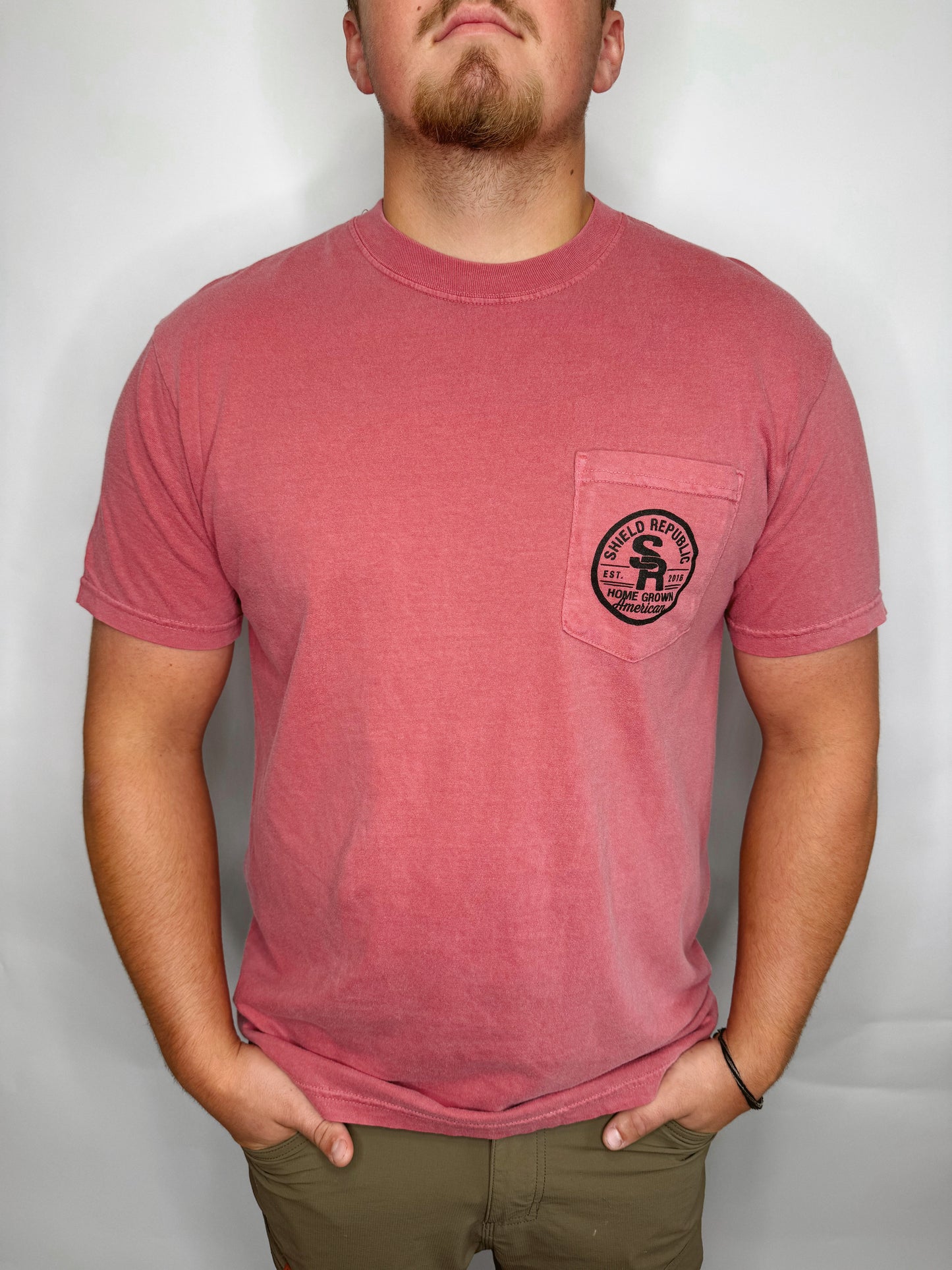 Aged to Perfection Tee