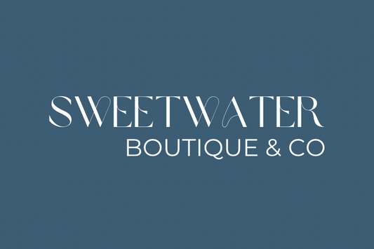 SWEETWATER BOUTIQUE GIFT CARD