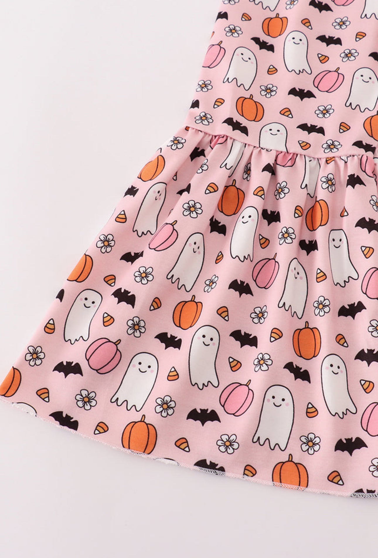 The Ghost Pants Set | Girls