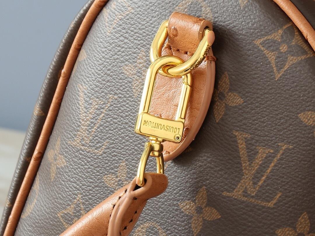 L/V Insp Handle Tote