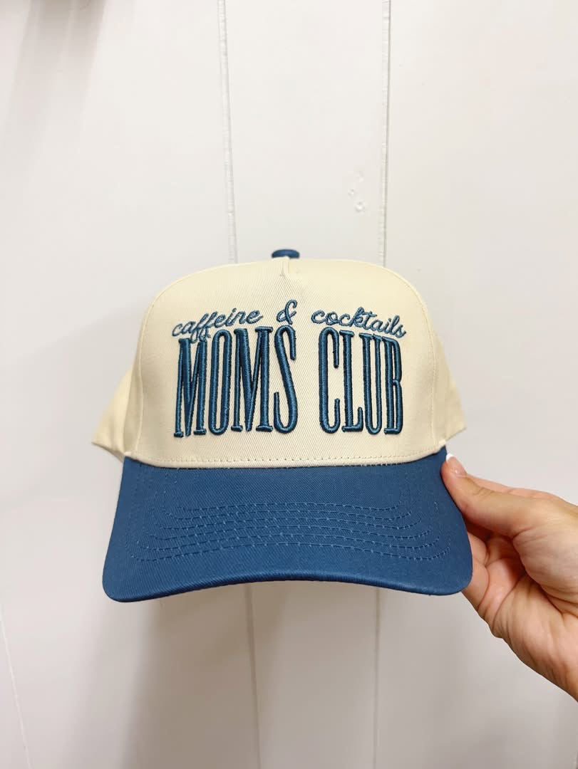 The Moms Club | Trucker Hat