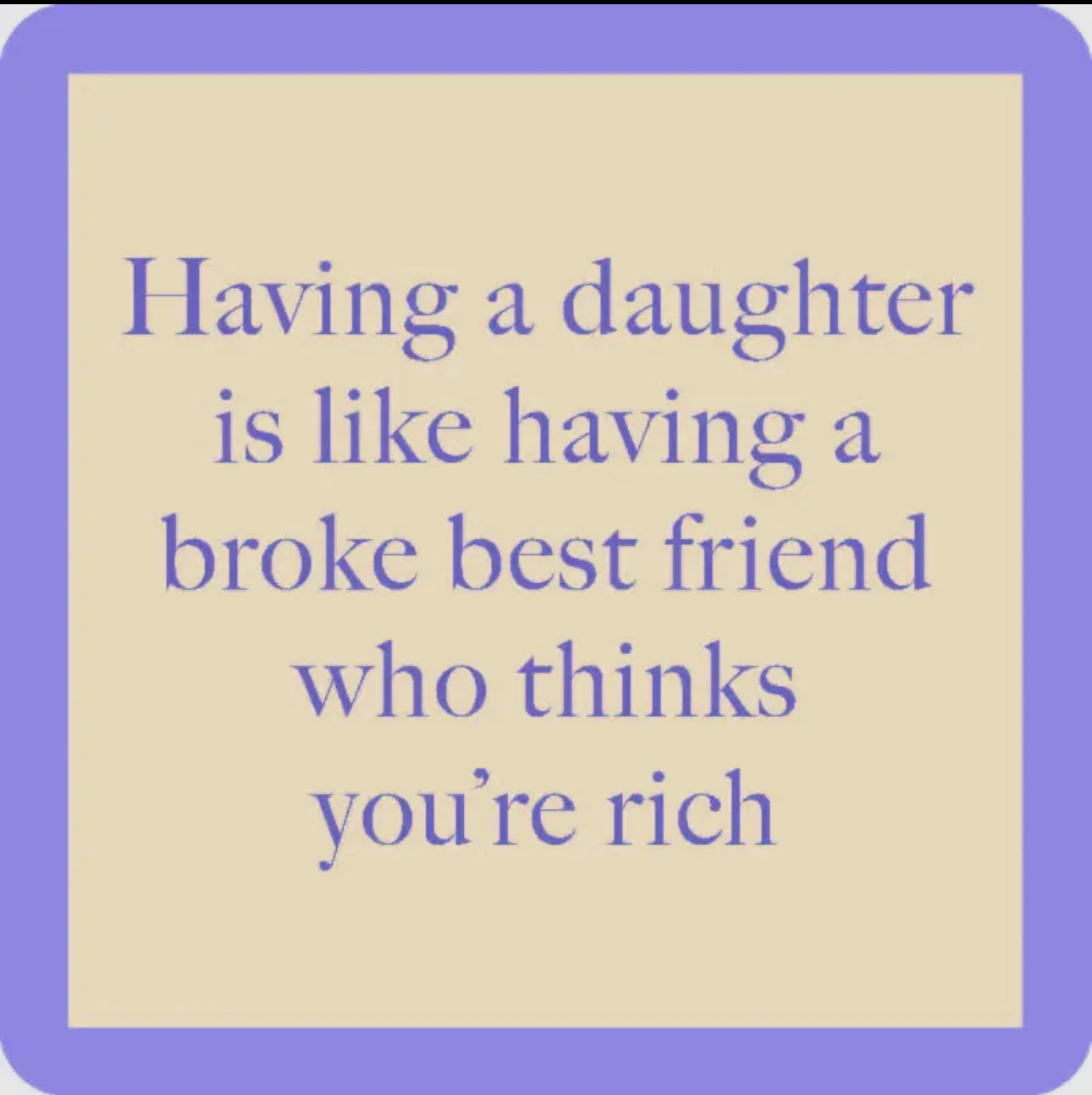 Funny Drink Coasters