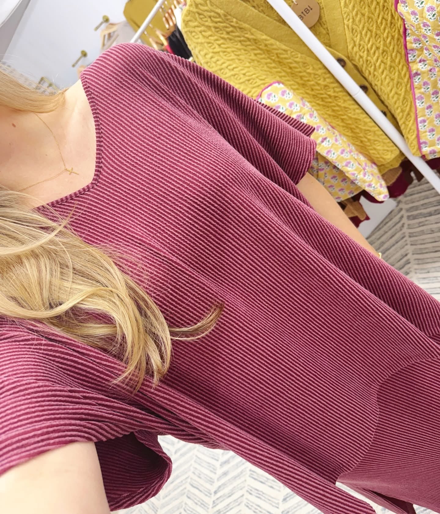 The Maxi Set | Wine