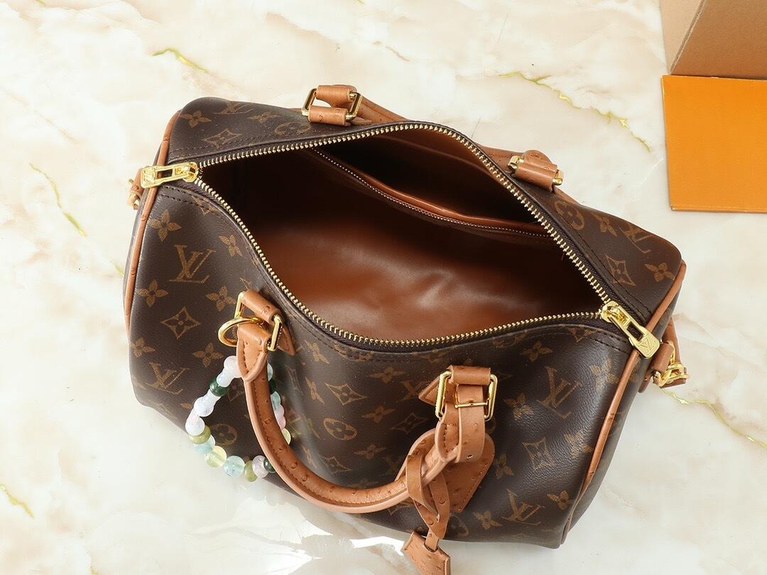 L/V Insp Handle Tote
