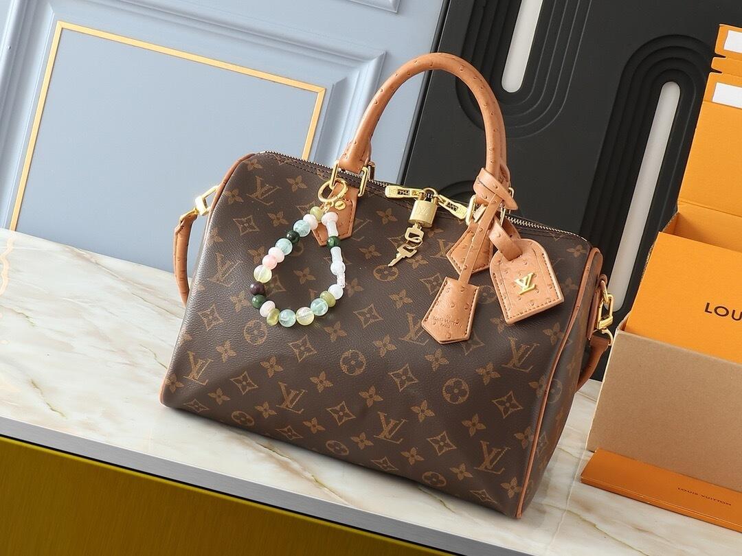 L/V Insp Handle Tote
