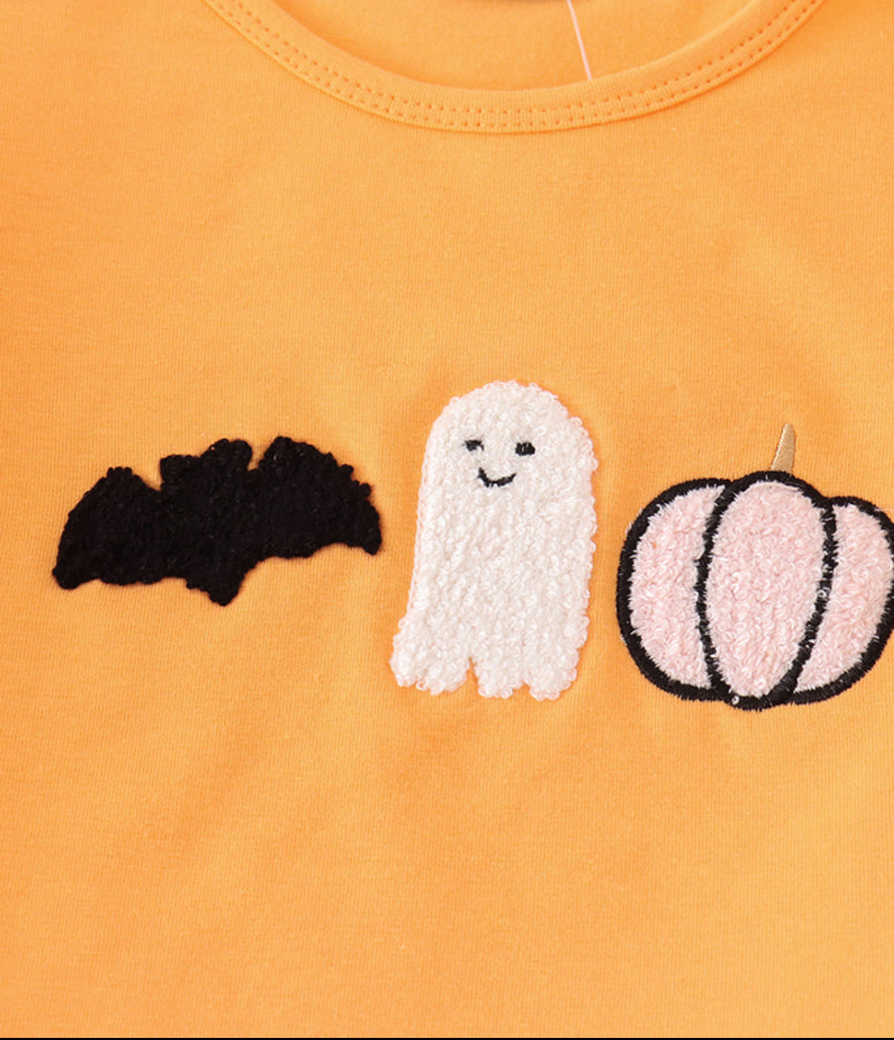 The Ghost Pants Set | Girls