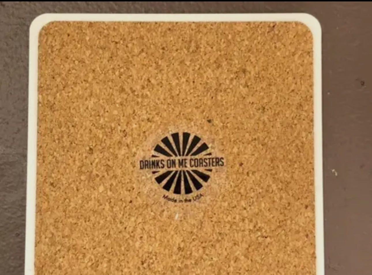 Funny Drink Coasters