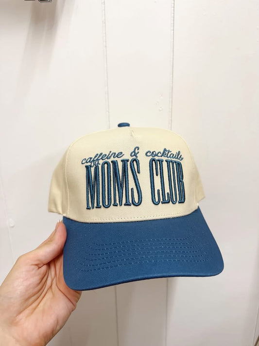 The Moms Club | Trucker Hat