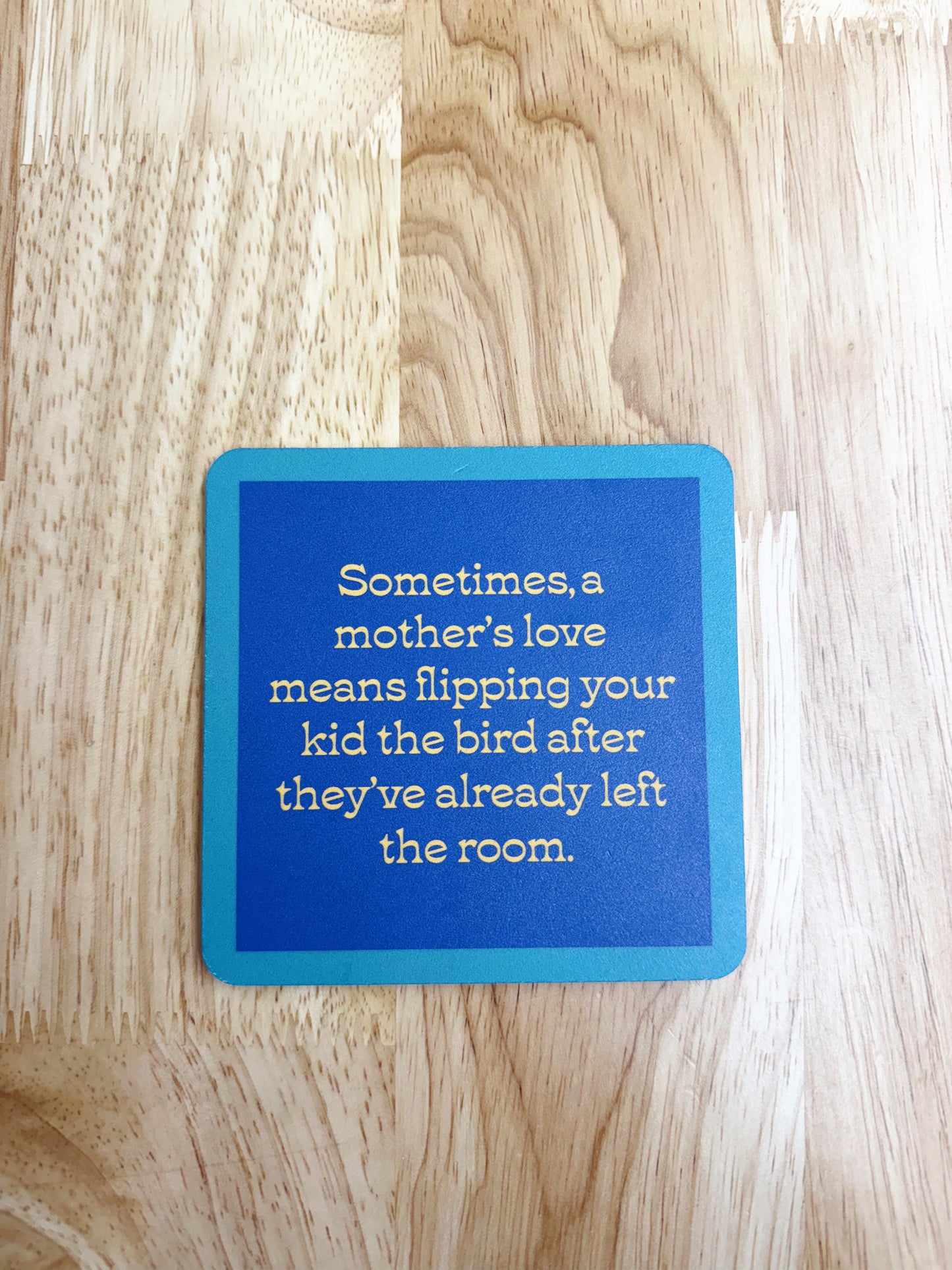 Funny Drink Coasters