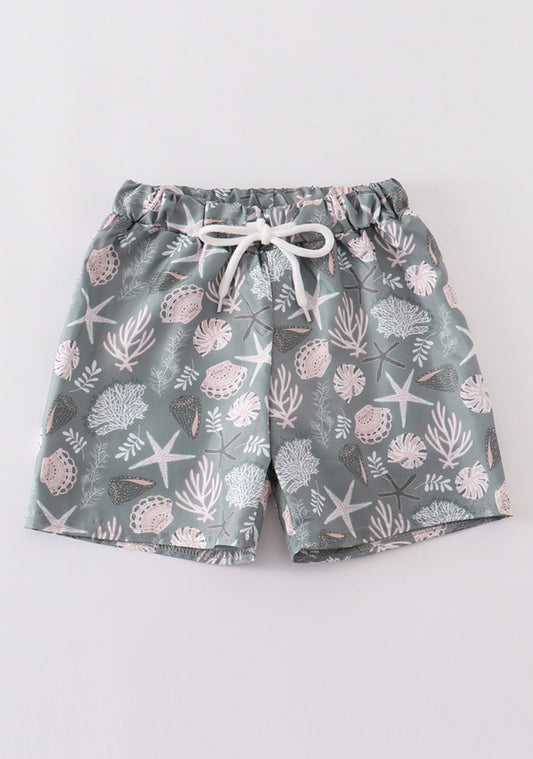 The Coast | Boys Swim Shorts