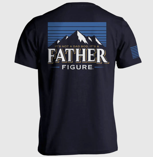 Father Figure Tee