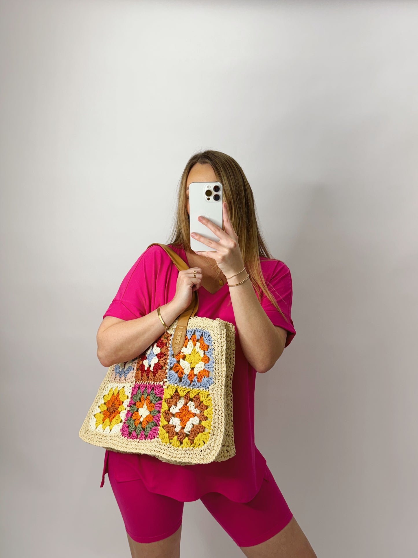 The Spring Breaker Bag